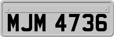 MJM4736