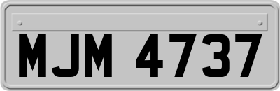 MJM4737
