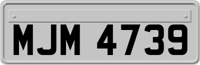 MJM4739