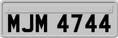 MJM4744