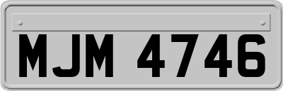 MJM4746
