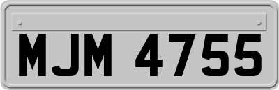 MJM4755