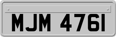 MJM4761