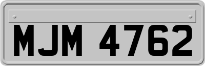 MJM4762