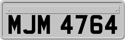 MJM4764