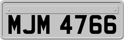 MJM4766