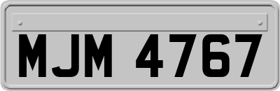 MJM4767