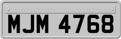 MJM4768