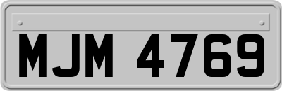 MJM4769