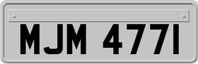 MJM4771
