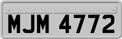 MJM4772