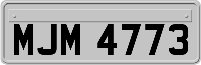 MJM4773