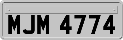 MJM4774