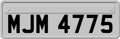 MJM4775