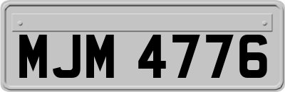 MJM4776