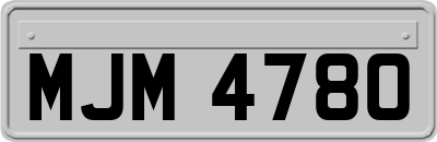 MJM4780