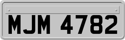 MJM4782