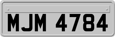 MJM4784