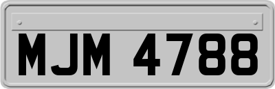 MJM4788
