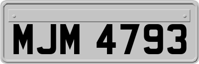MJM4793