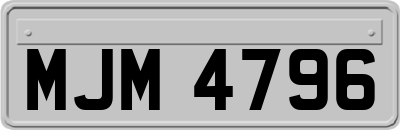 MJM4796