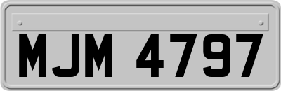 MJM4797