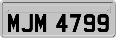 MJM4799