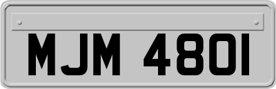 MJM4801