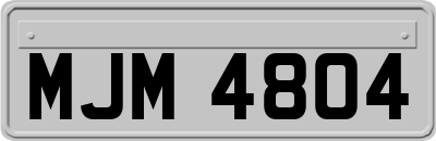 MJM4804