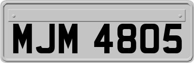 MJM4805