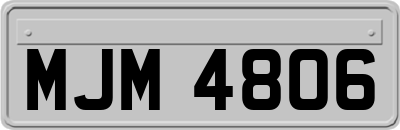 MJM4806