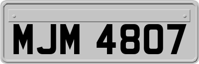 MJM4807