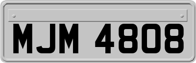 MJM4808