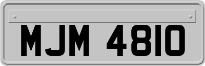 MJM4810