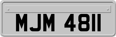 MJM4811