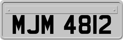 MJM4812