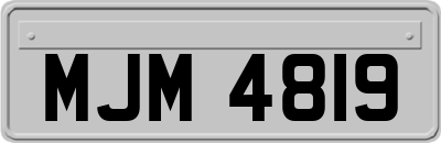 MJM4819