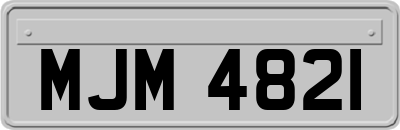 MJM4821