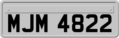 MJM4822