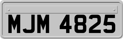 MJM4825