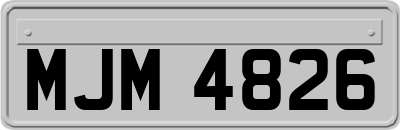 MJM4826