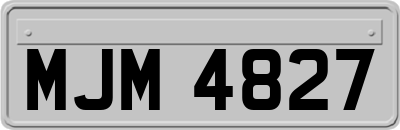 MJM4827