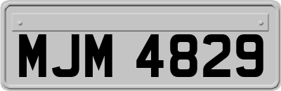 MJM4829