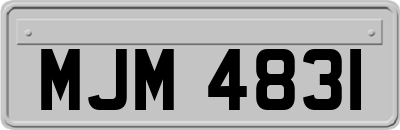 MJM4831