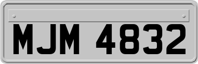 MJM4832