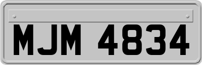 MJM4834