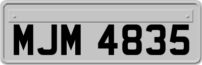 MJM4835