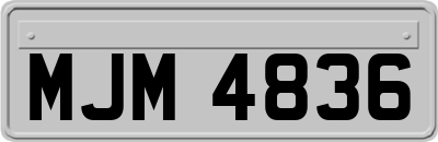MJM4836