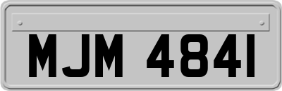 MJM4841