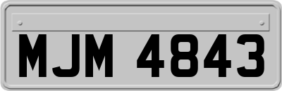 MJM4843